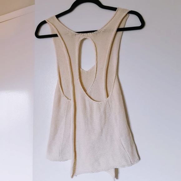 🌺2 FOR $30🌺American Eagle open back tank top - Picture 2 of 4